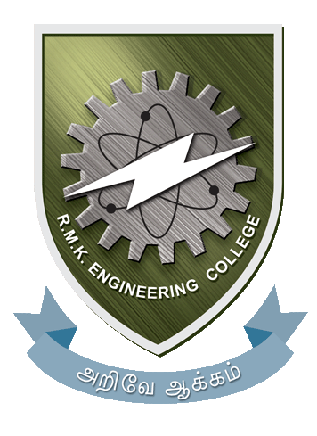 R.M.K. Engineering College