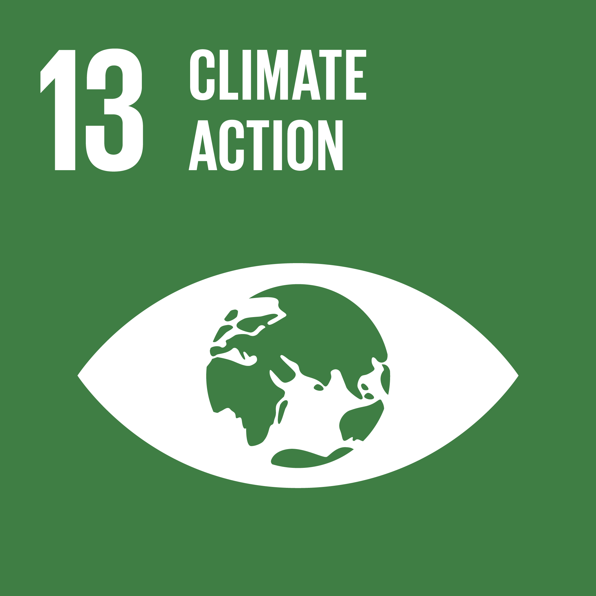 Sustainable Development Goal 13