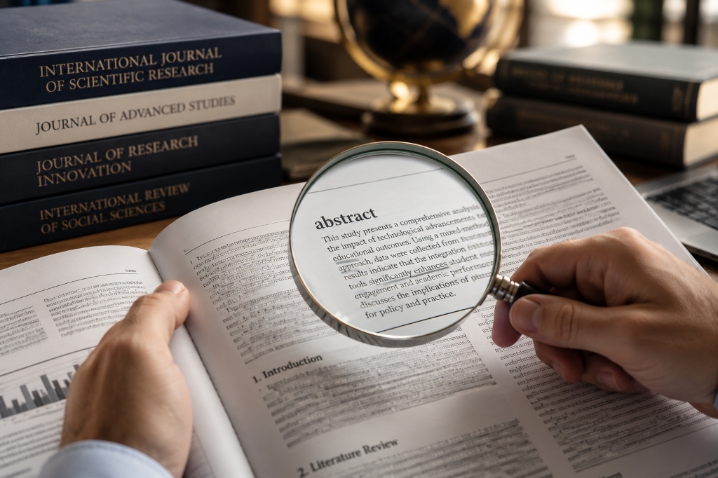 Free Scopus Journals