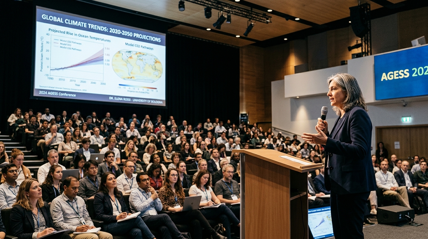 Scopus Conferences