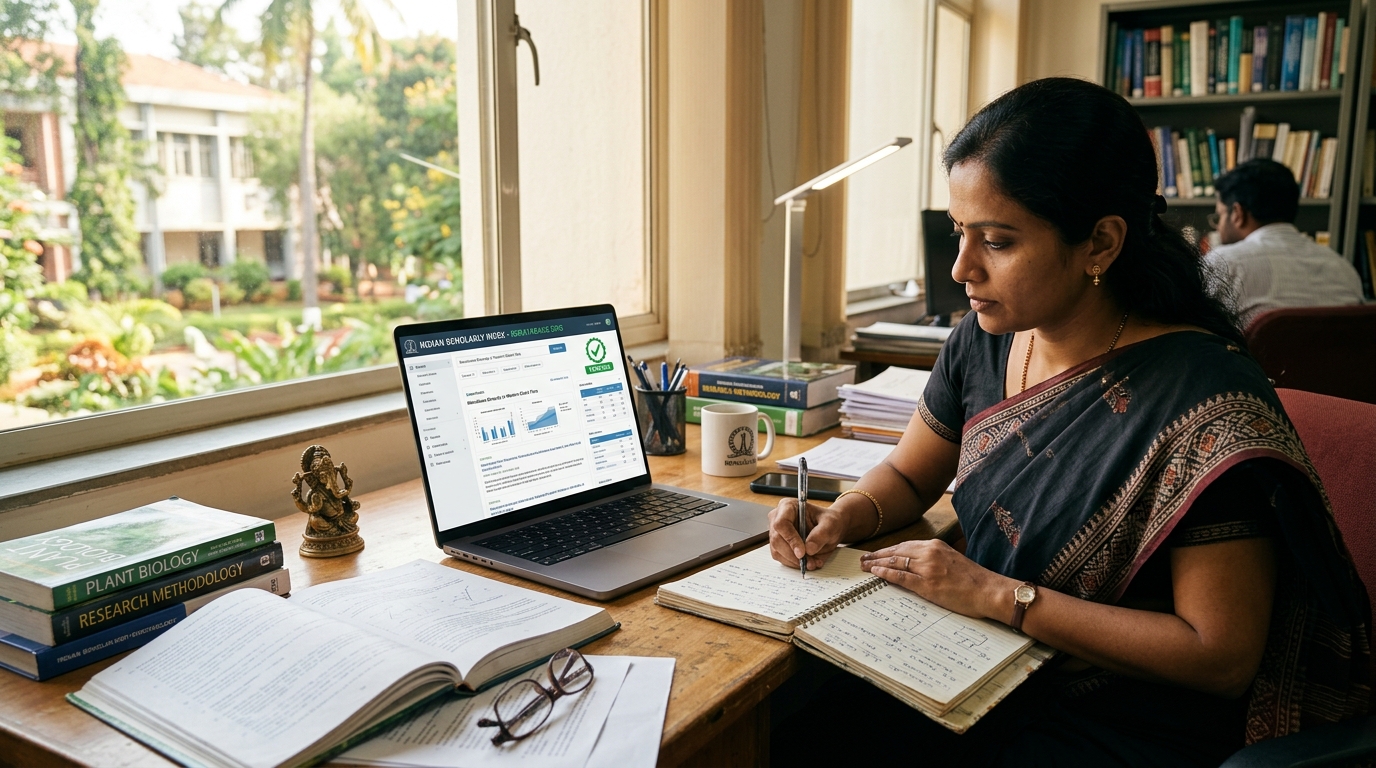 UGC CARE List Journals